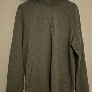 Lululemon At Ease Hoodie